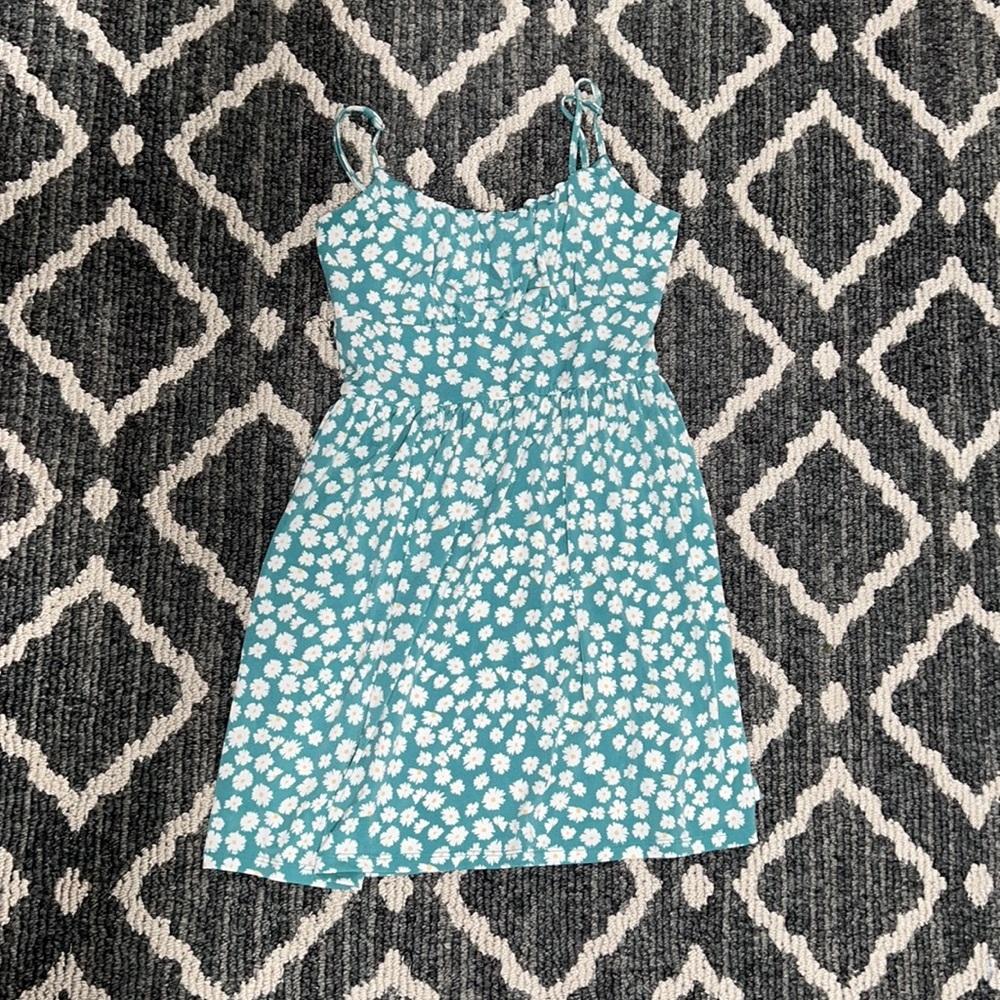 Aeropostale sundress